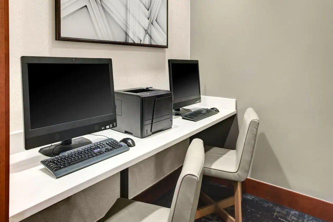 Hyatt Place Denver Airport Орора Екстер'єр фото