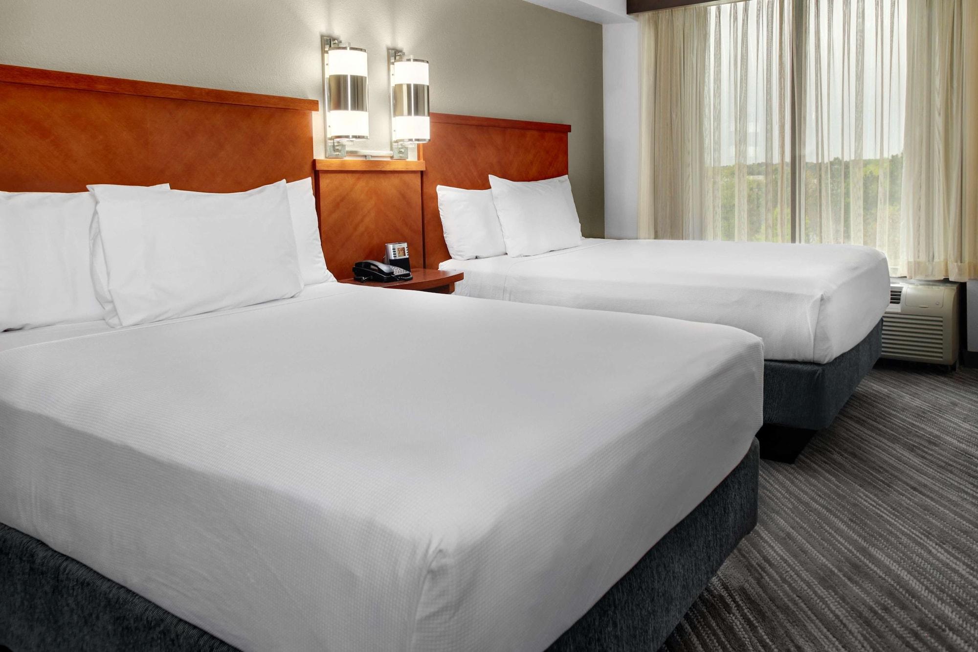 Hyatt Place Denver Airport Орора Екстер'єр фото