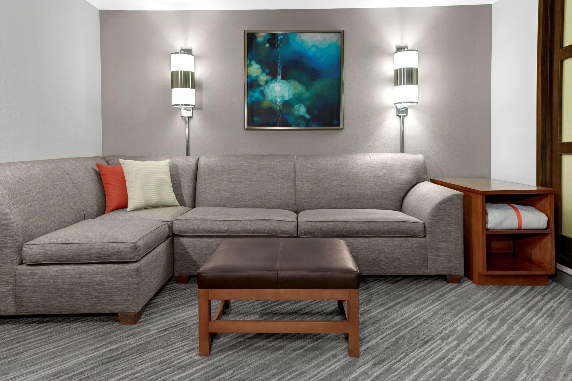Hyatt Place Denver Airport Орора Екстер'єр фото