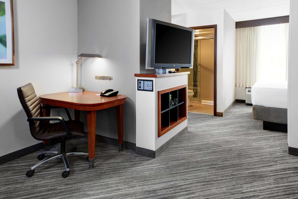 Hyatt Place Denver Airport Орора Екстер'єр фото