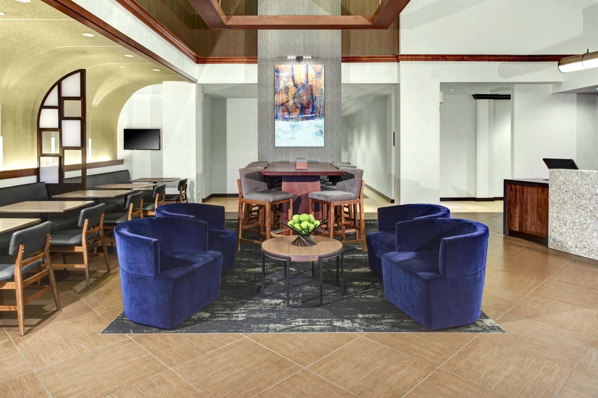 Hyatt Place Denver Airport Орора Екстер'єр фото
