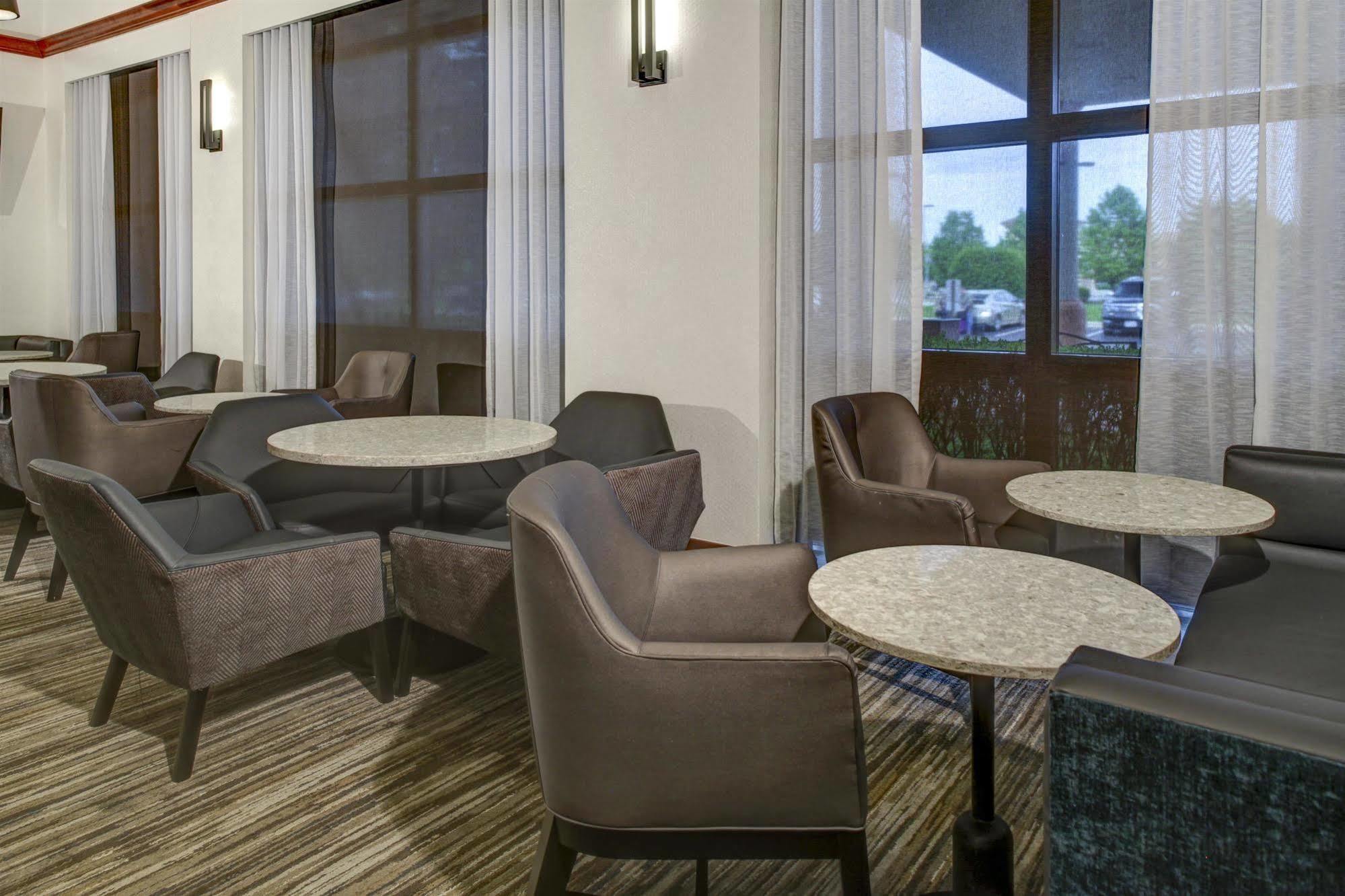 Hyatt Place Denver Airport Орора Екстер'єр фото