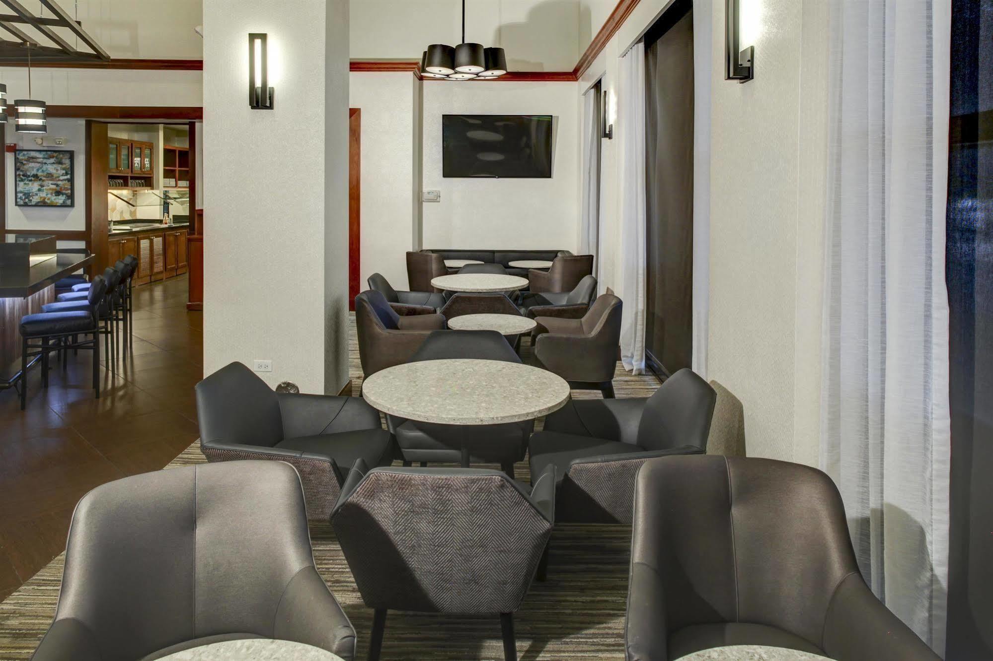 Hyatt Place Denver Airport Орора Екстер'єр фото