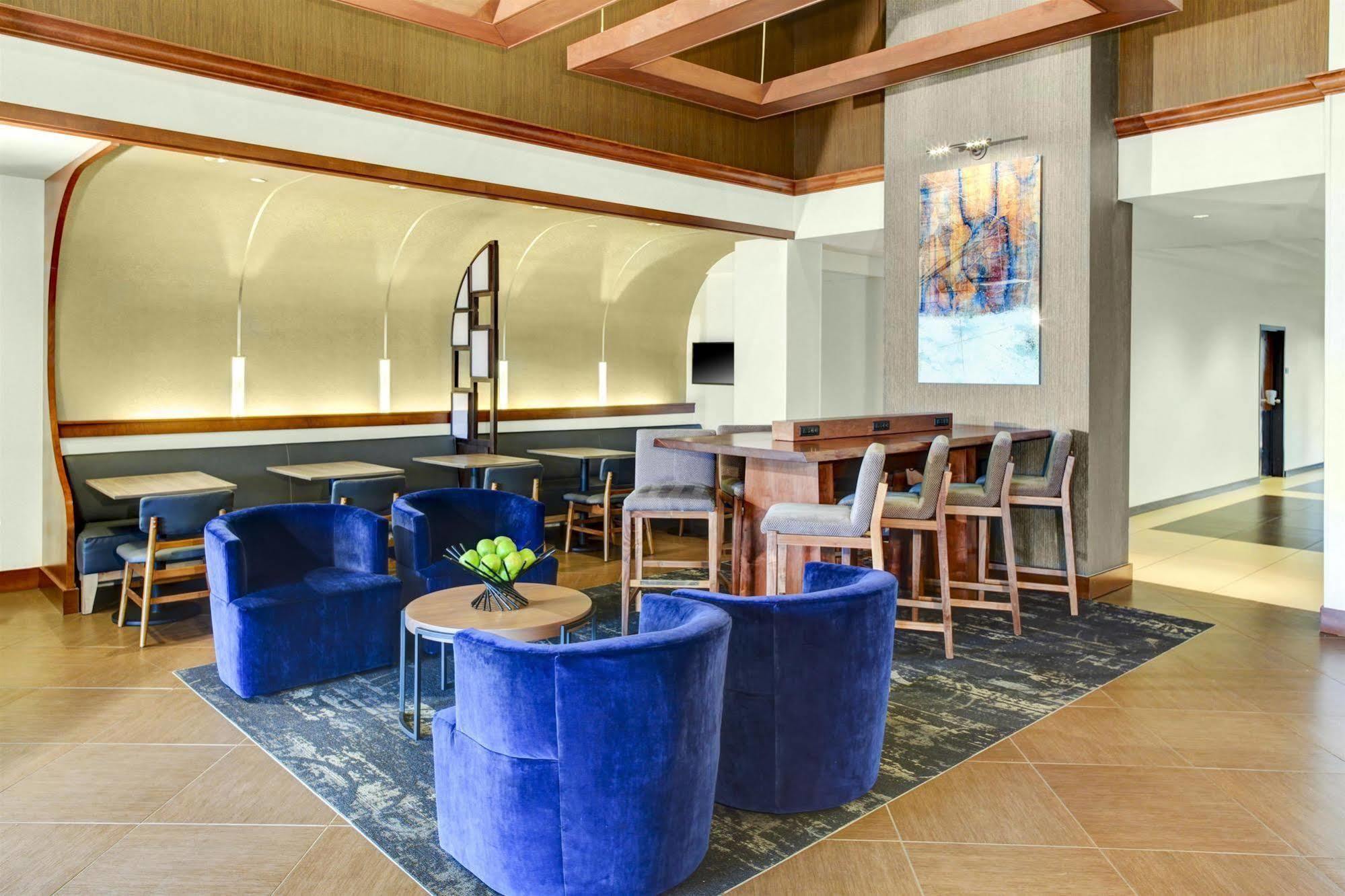 Hyatt Place Denver Airport Орора Екстер'єр фото