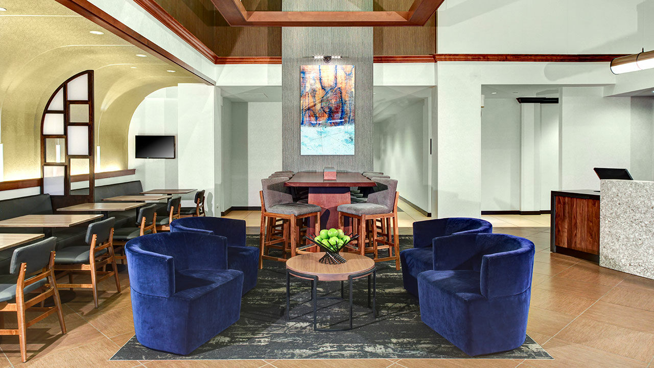 Hyatt Place Denver Airport Орора Екстер'єр фото