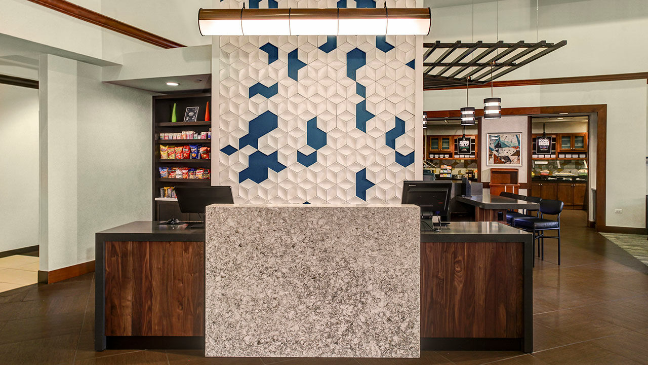 Hyatt Place Denver Airport Орора Екстер'єр фото