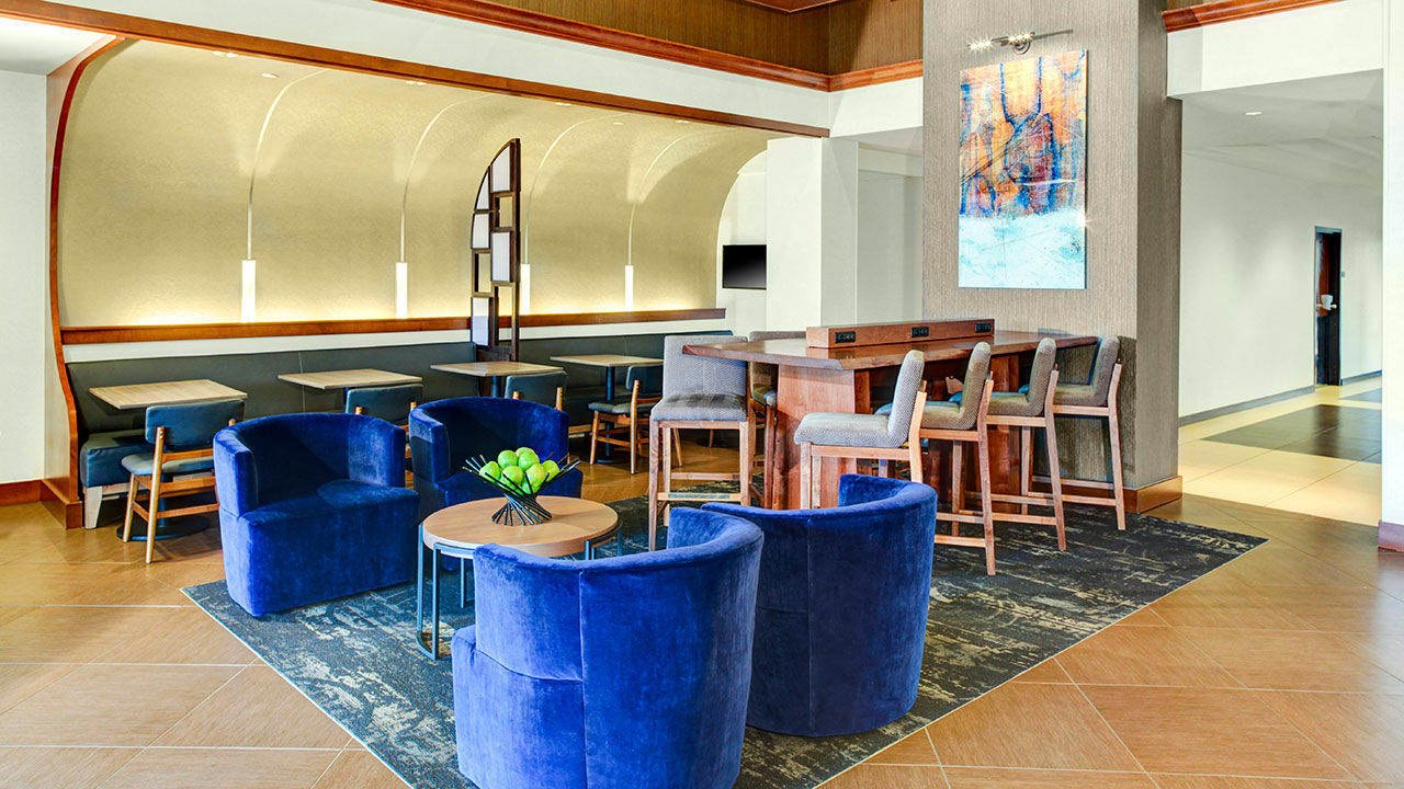 Hyatt Place Denver Airport Орора Екстер'єр фото