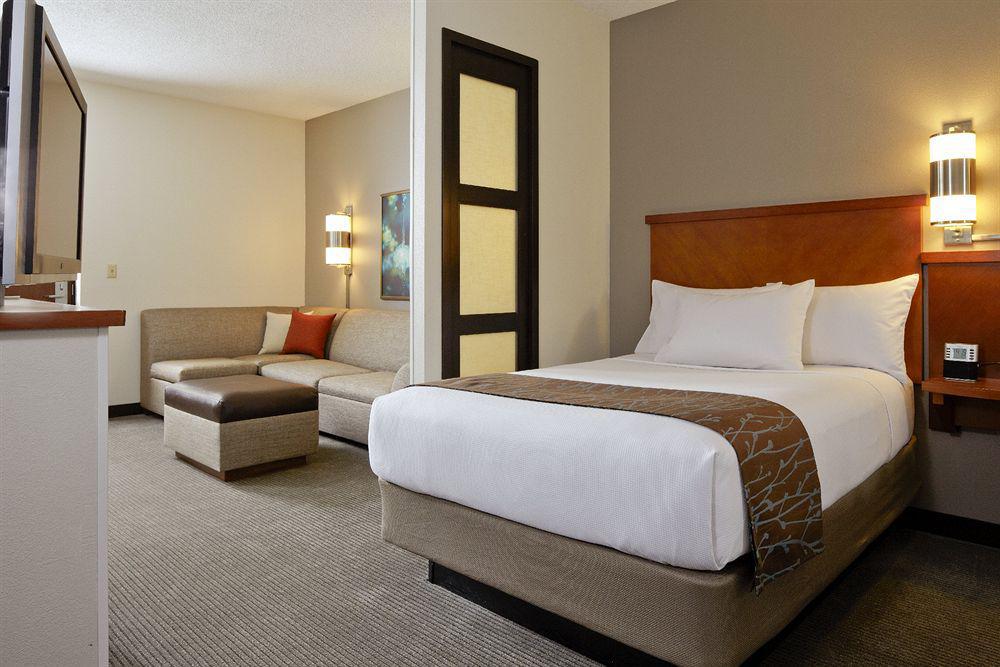 Hyatt Place Denver Airport Орора Екстер'єр фото