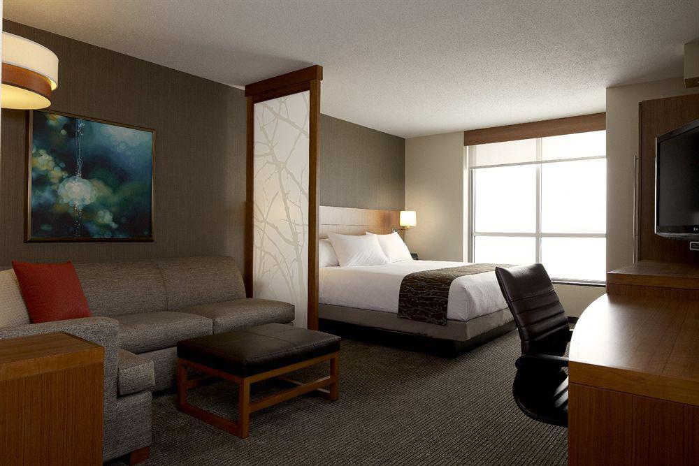 Hyatt Place Denver Airport Орора Екстер'єр фото